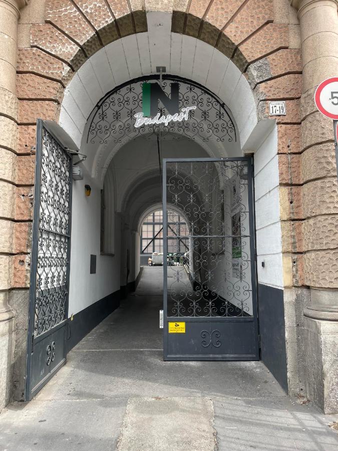 Design Gallery Inbp09 #freeparking Apartmán