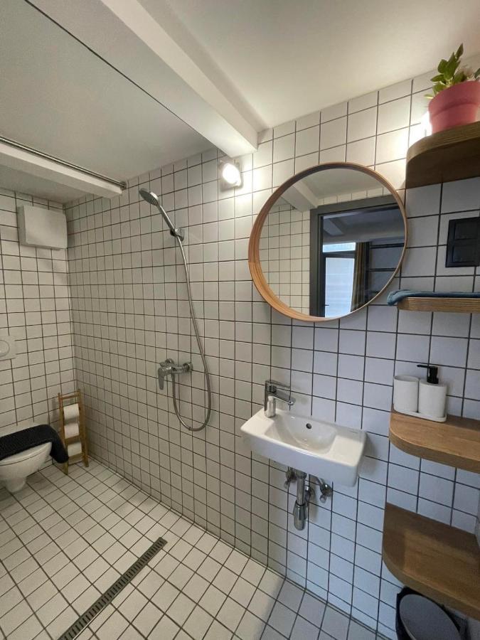 Apartment Design Gallery Inbp09 #freeparking Budapest